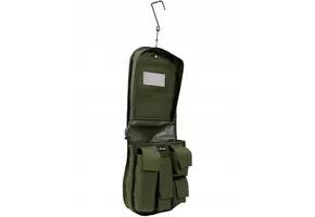 Toilet Organizer - Olive