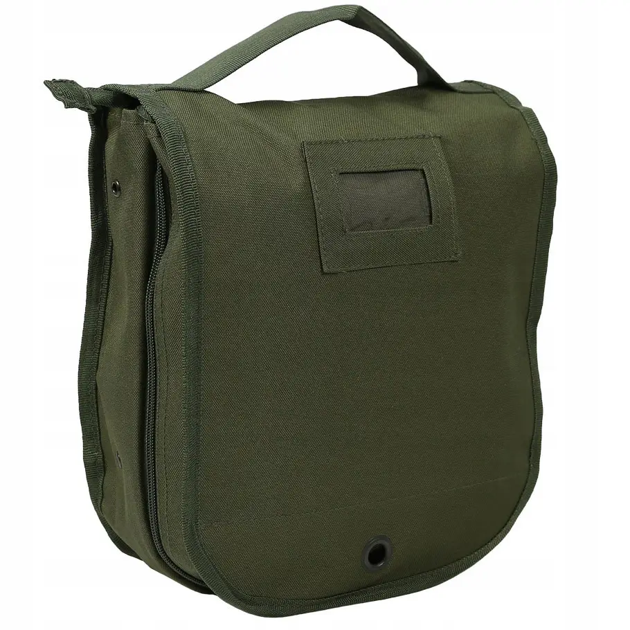 Toilet Organizer - Olive