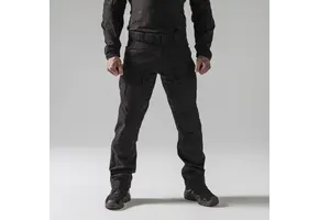 Vanguard Combat Trousers - Black