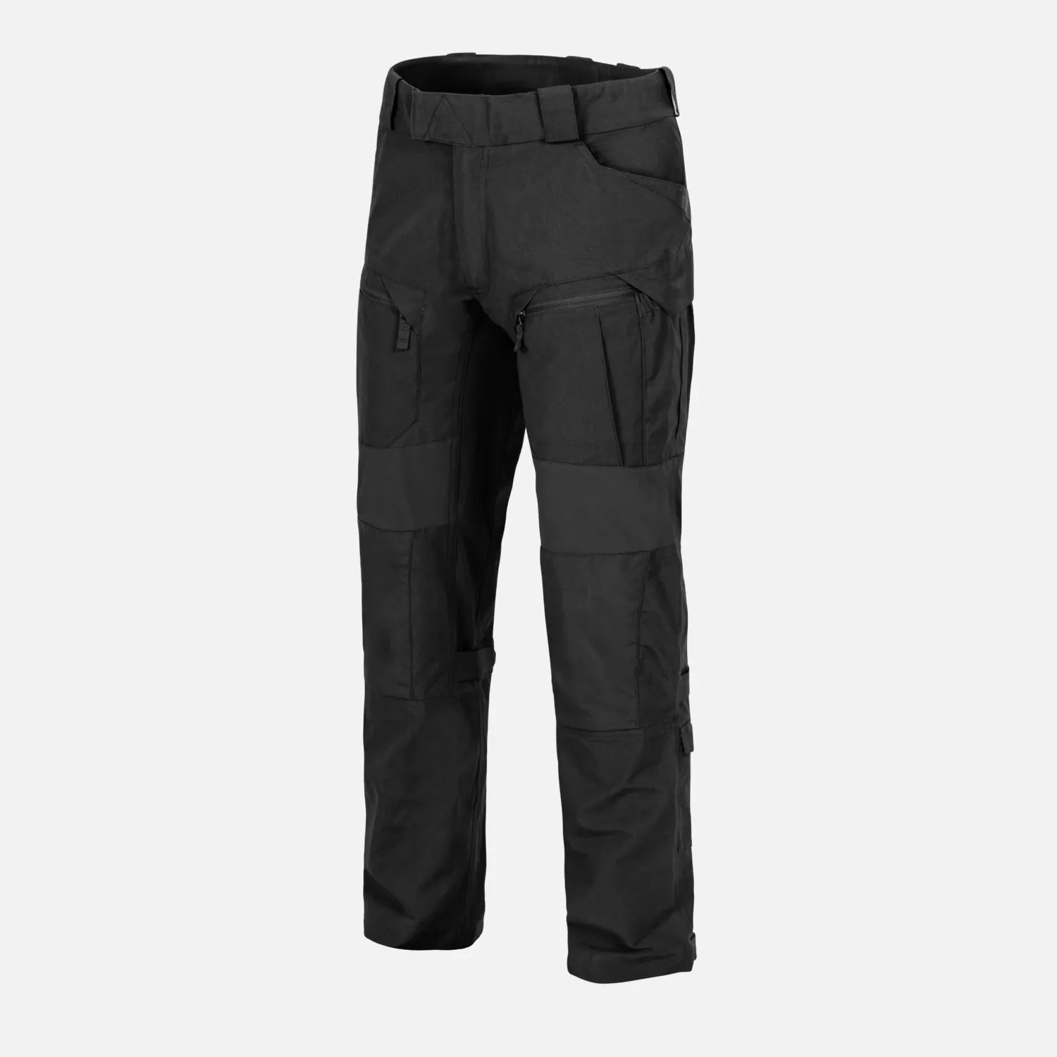 Vanguard Combat Trousers - Black