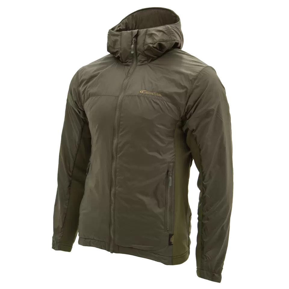 Carinthia TLG 2.0 Jacket - Olive