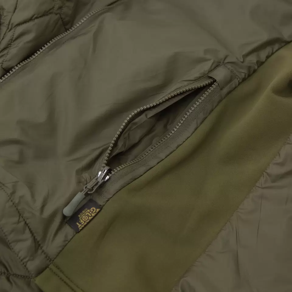 Carinthia TLG 2.0 Jacket - Olive