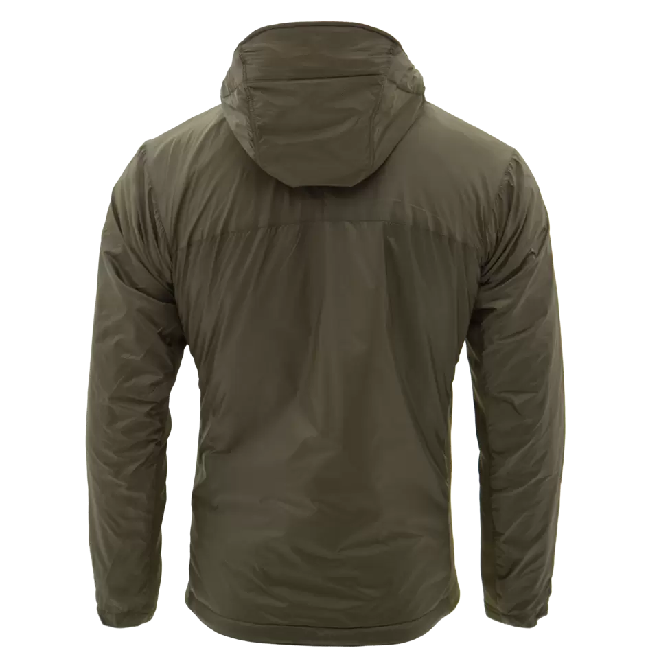 Carinthia TLG 2.0 Jacket - Olive