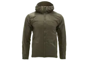 TLG 2.0 Jacket - Olive