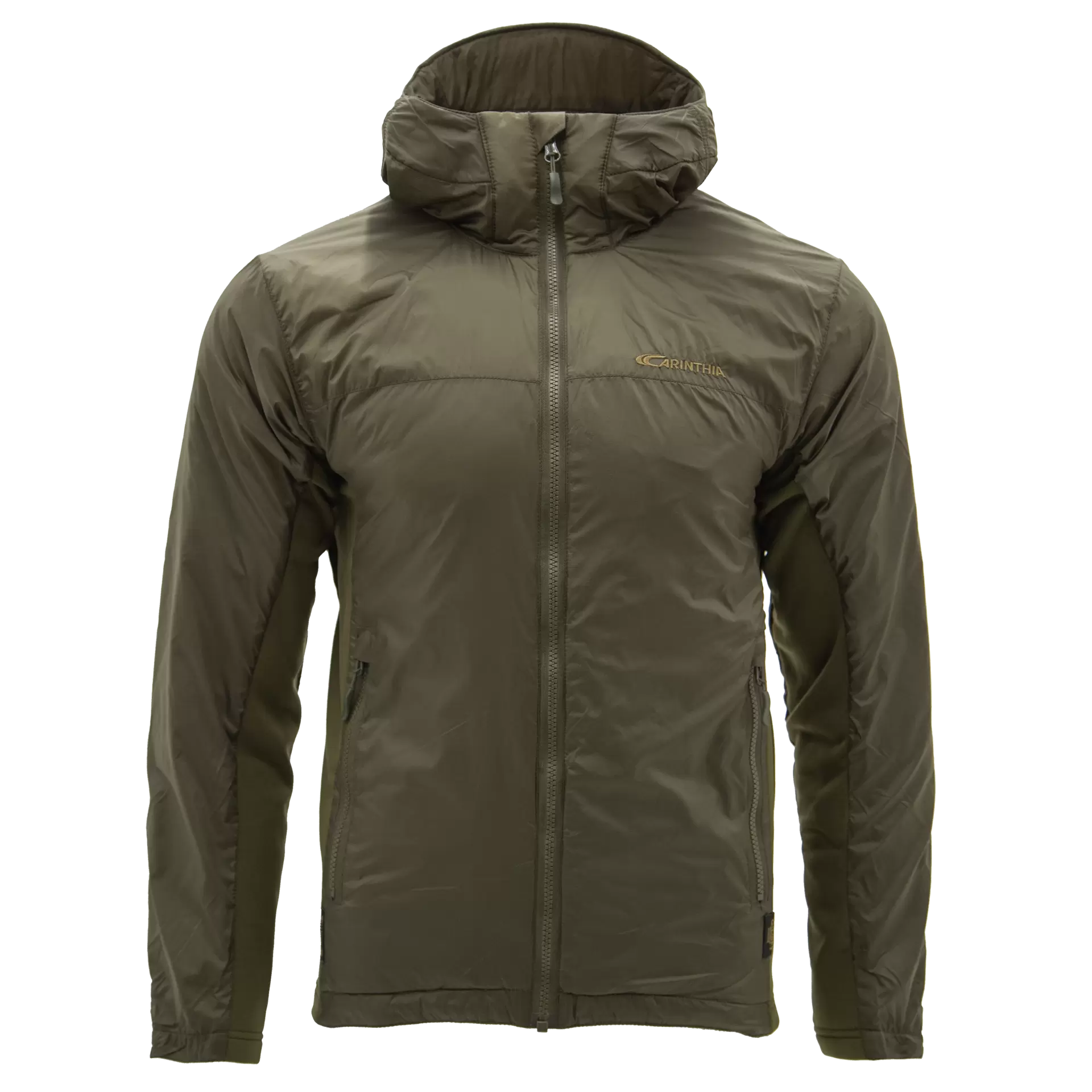 Carinthia TLG 2.0 Jacket - Olive