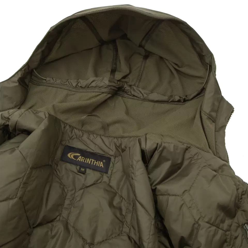Carinthia TLG 2.0 Jacket - Olive