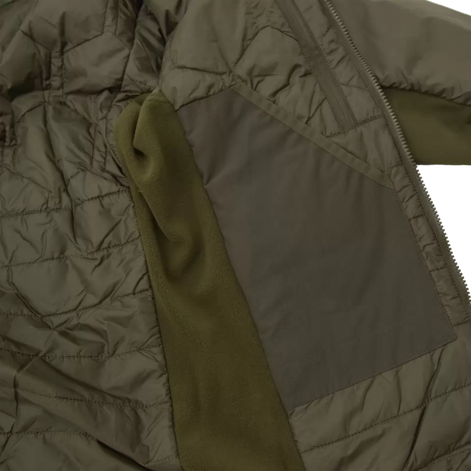 Carinthia TLG 2.0 Jacket - Olive