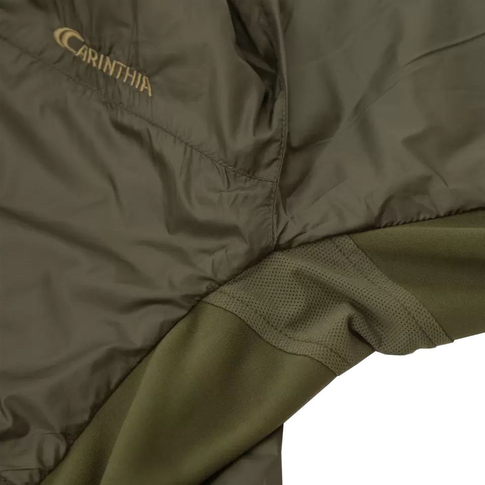 Carinthia TLG 2.0 Jacket - Olive