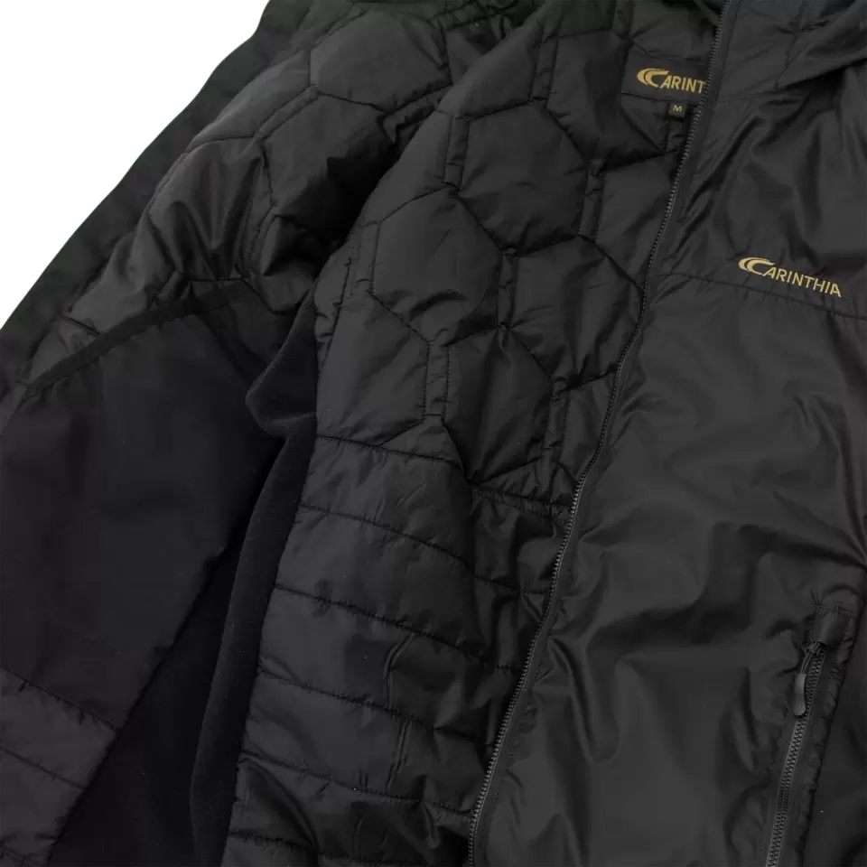 Carinthia TLG 2.0 Jacket - Black
