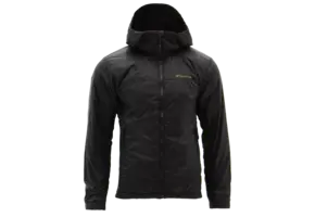 TLG 2.0 Jacket - Black