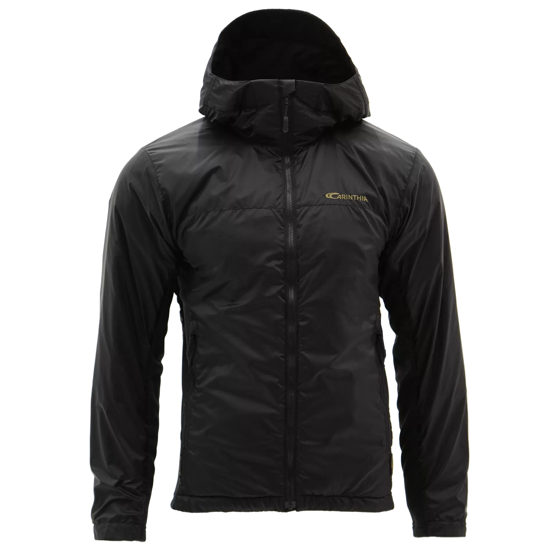 Carinthia TLG 2.0 Jacket - Black