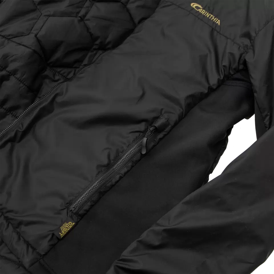 Carinthia TLG 2.0 Jacket - Black