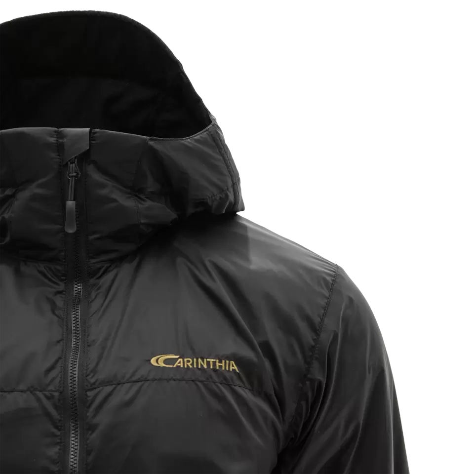 Carinthia TLG 2.0 Jacket - Black