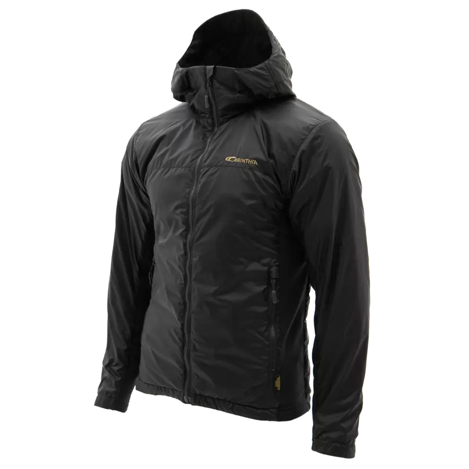 Carinthia TLG 2.0 Jacket - Black