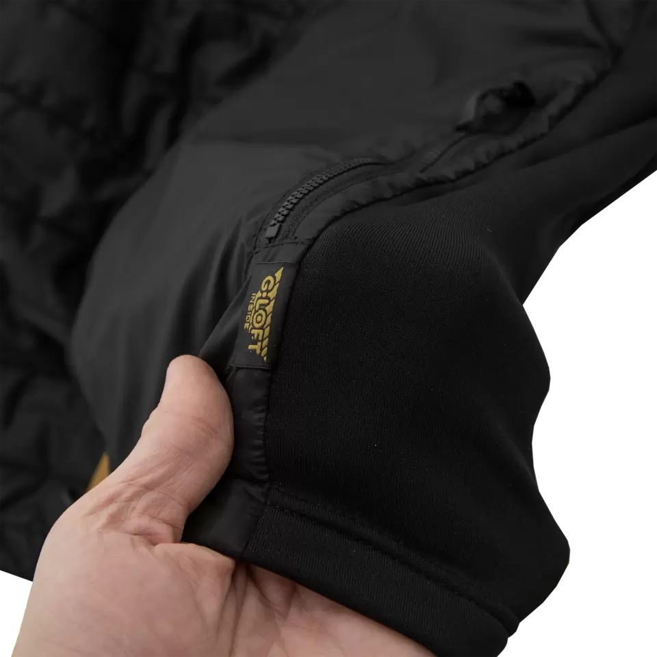 Carinthia TLG 2.0 Jacket - Black