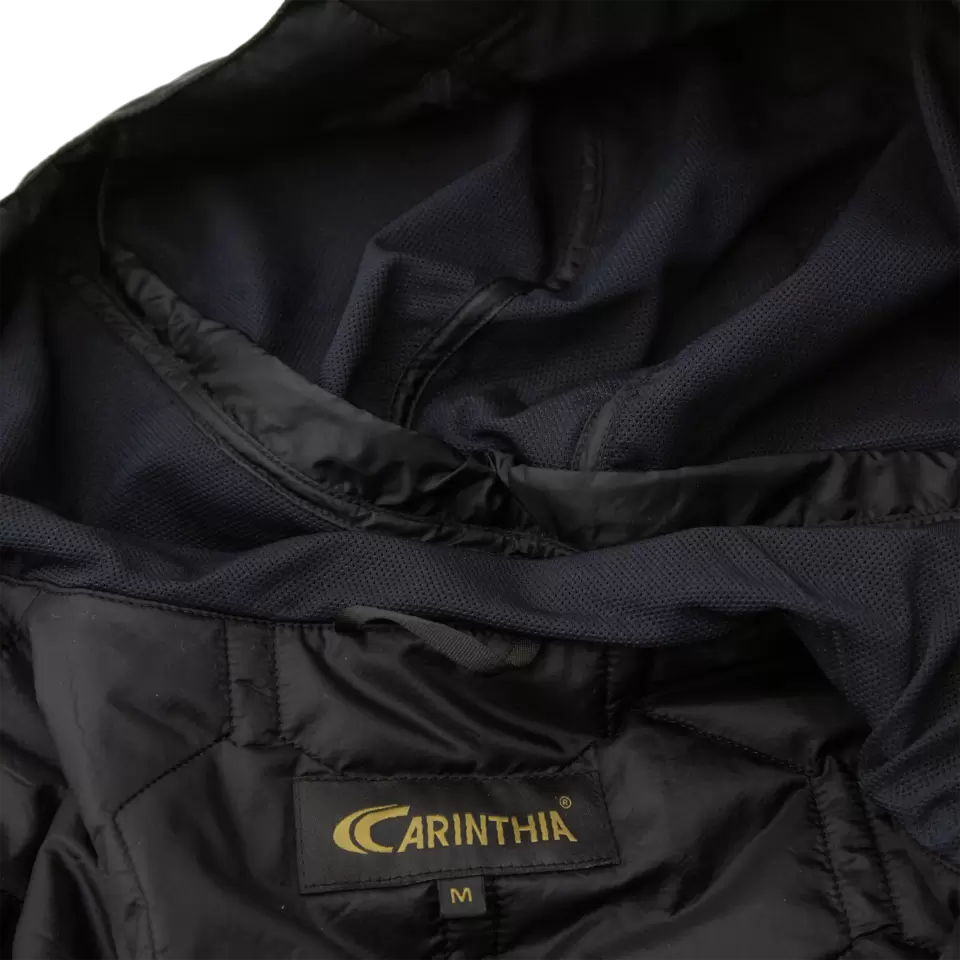 Carinthia TLG 2.0 Jacket - Black