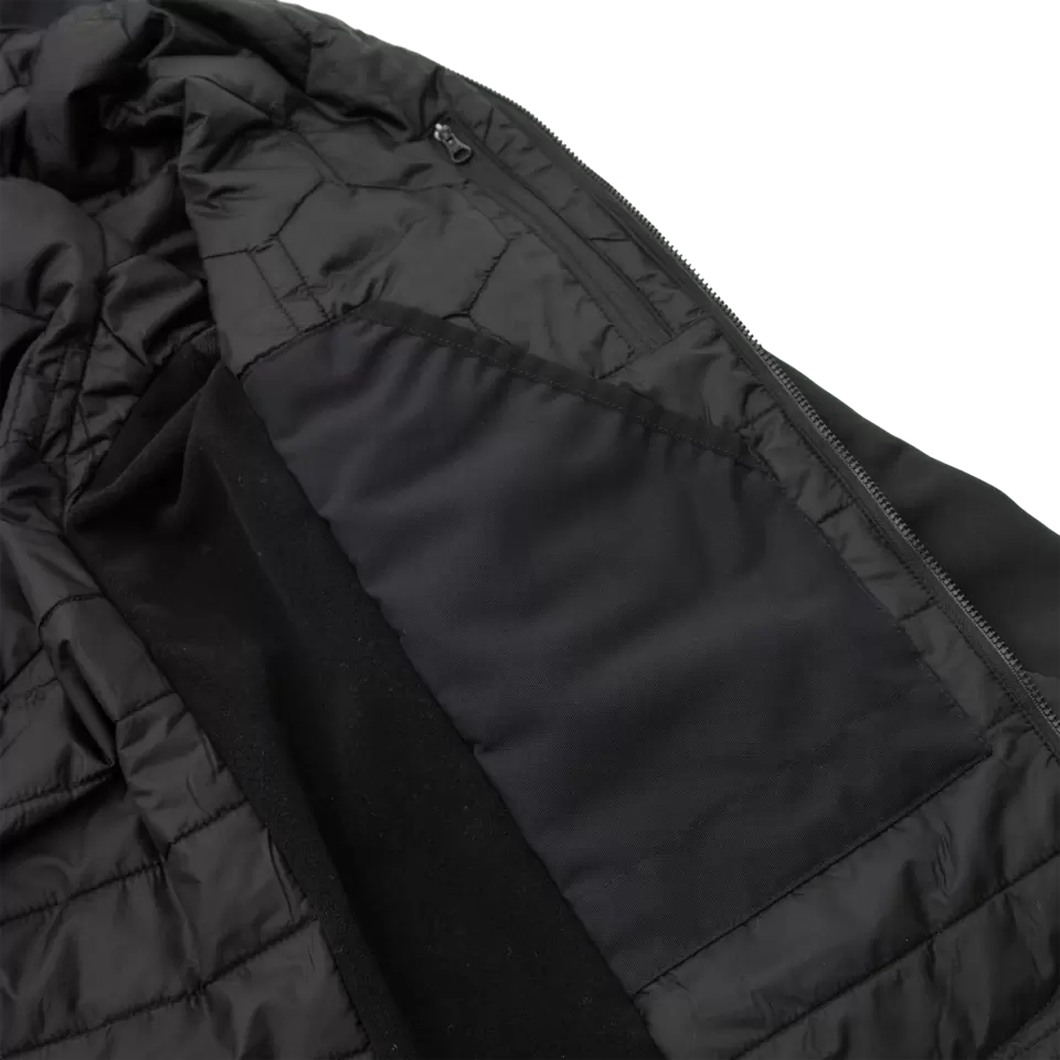 Carinthia TLG 2.0 Jacket - Black
