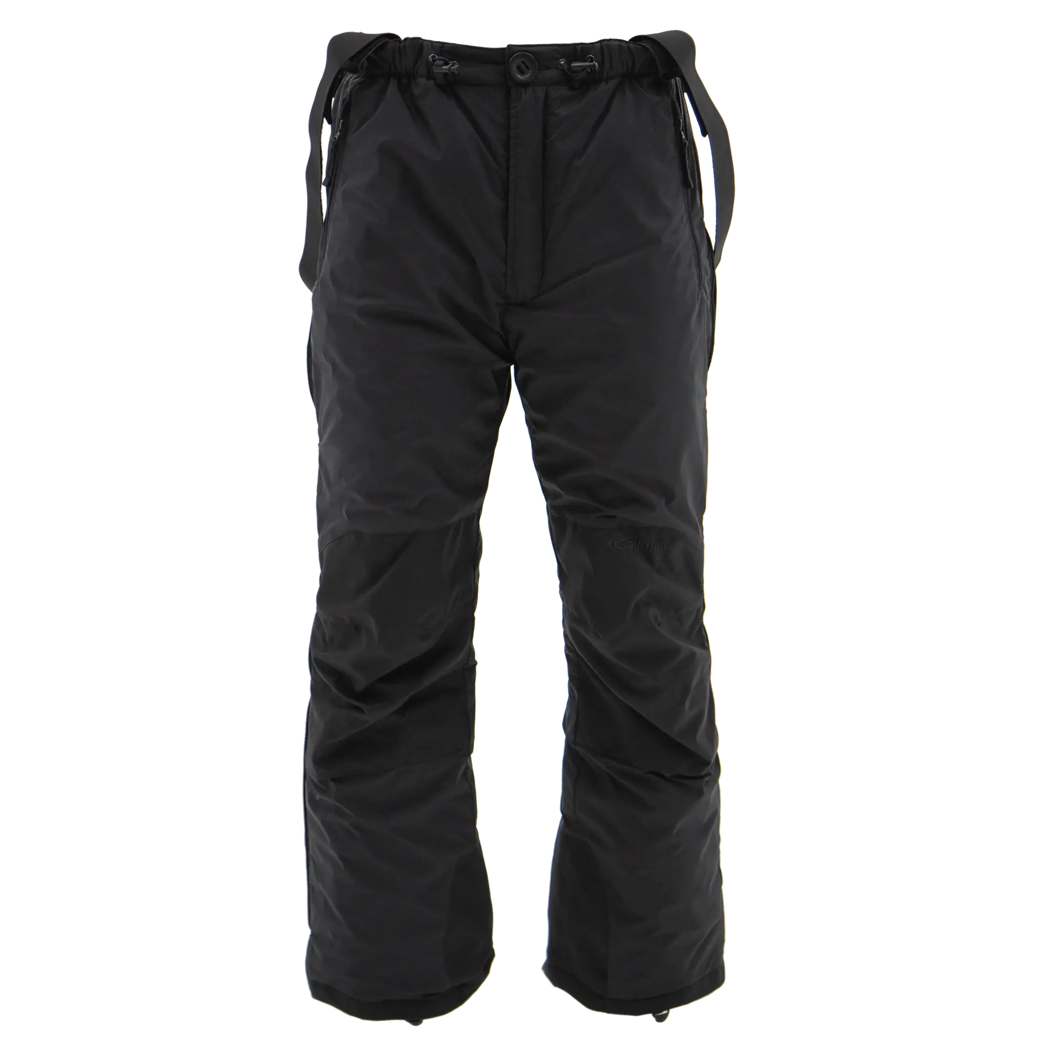 Carinthia HIG 5.0 Trousers - Black