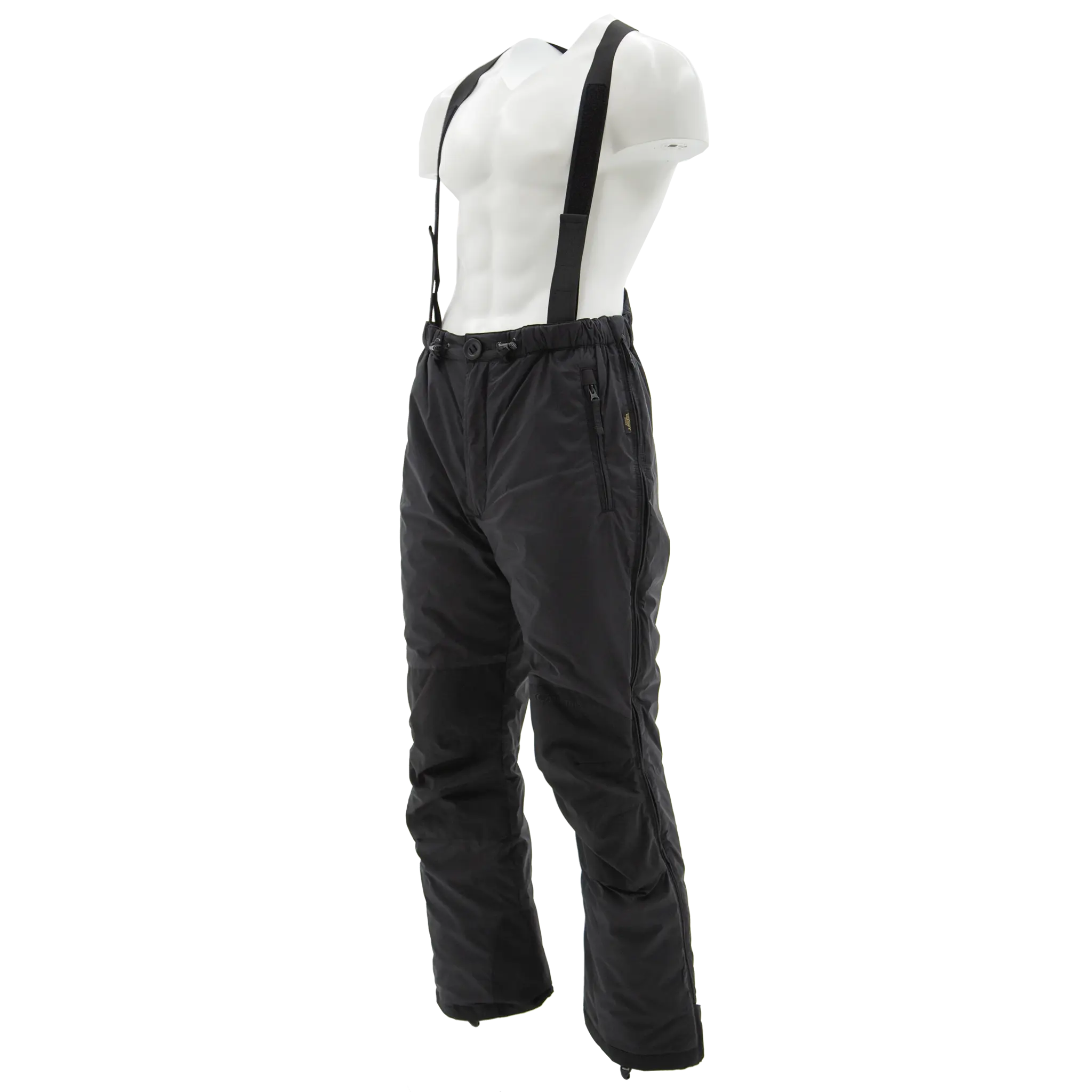 Carinthia HIG 5.0 Trousers - Black
