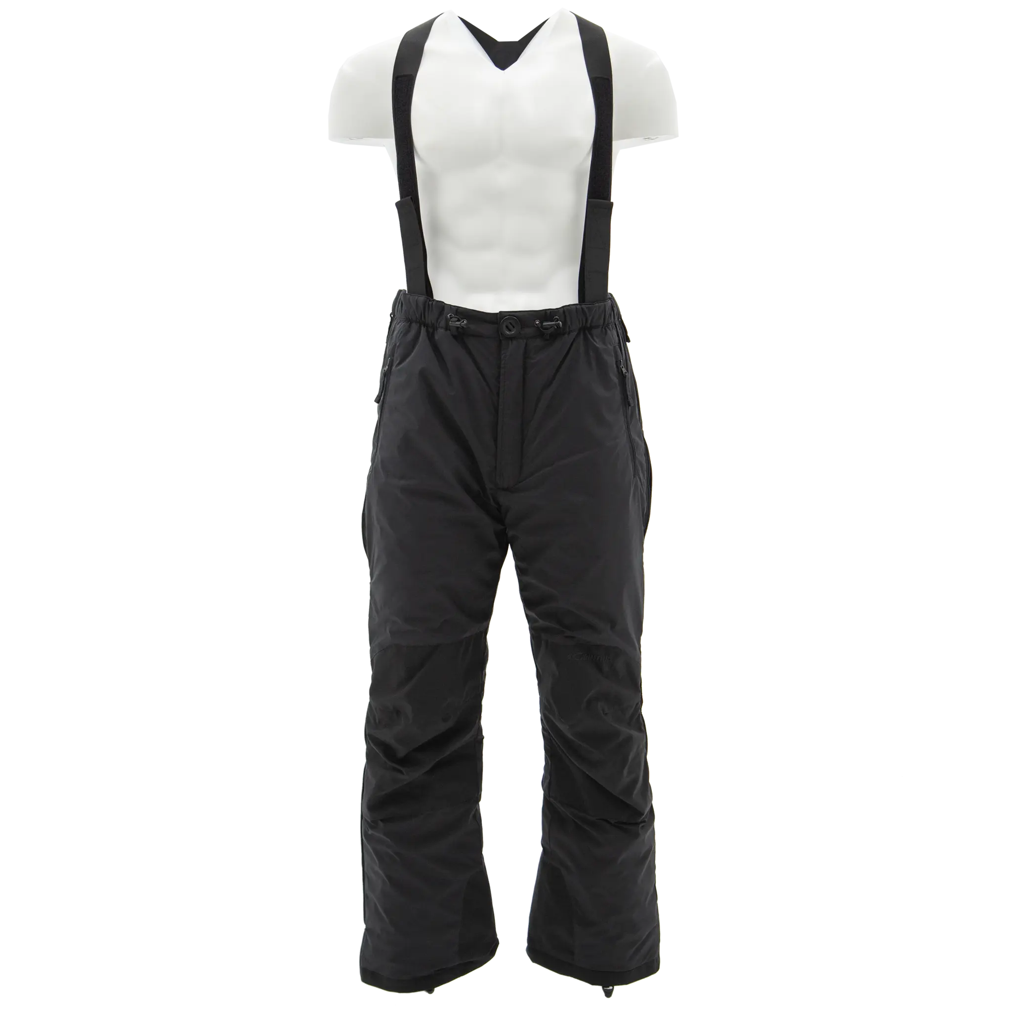 Carinthia HIG 5.0 Trousers - Black