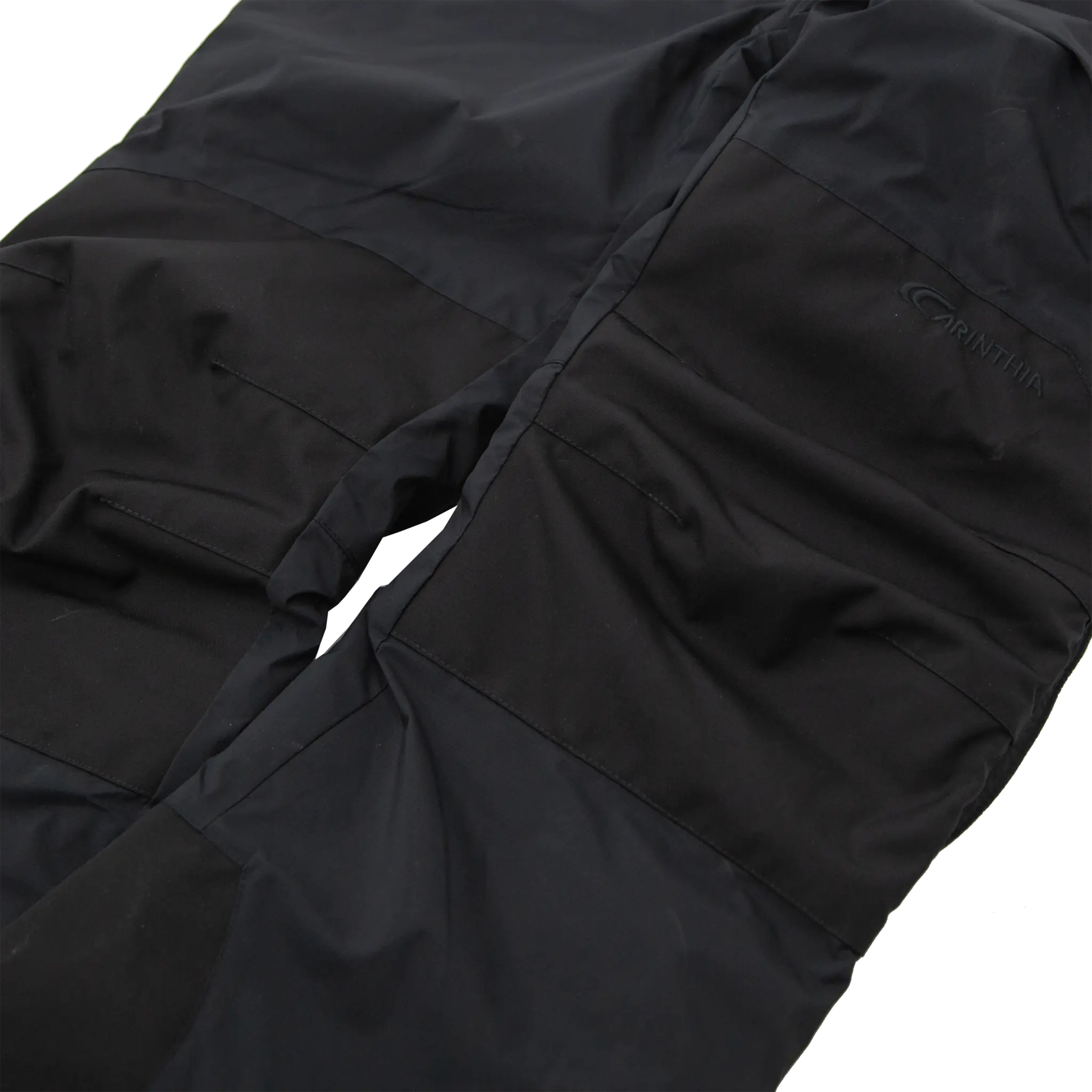Carinthia HIG 5.0 Trousers - Black
