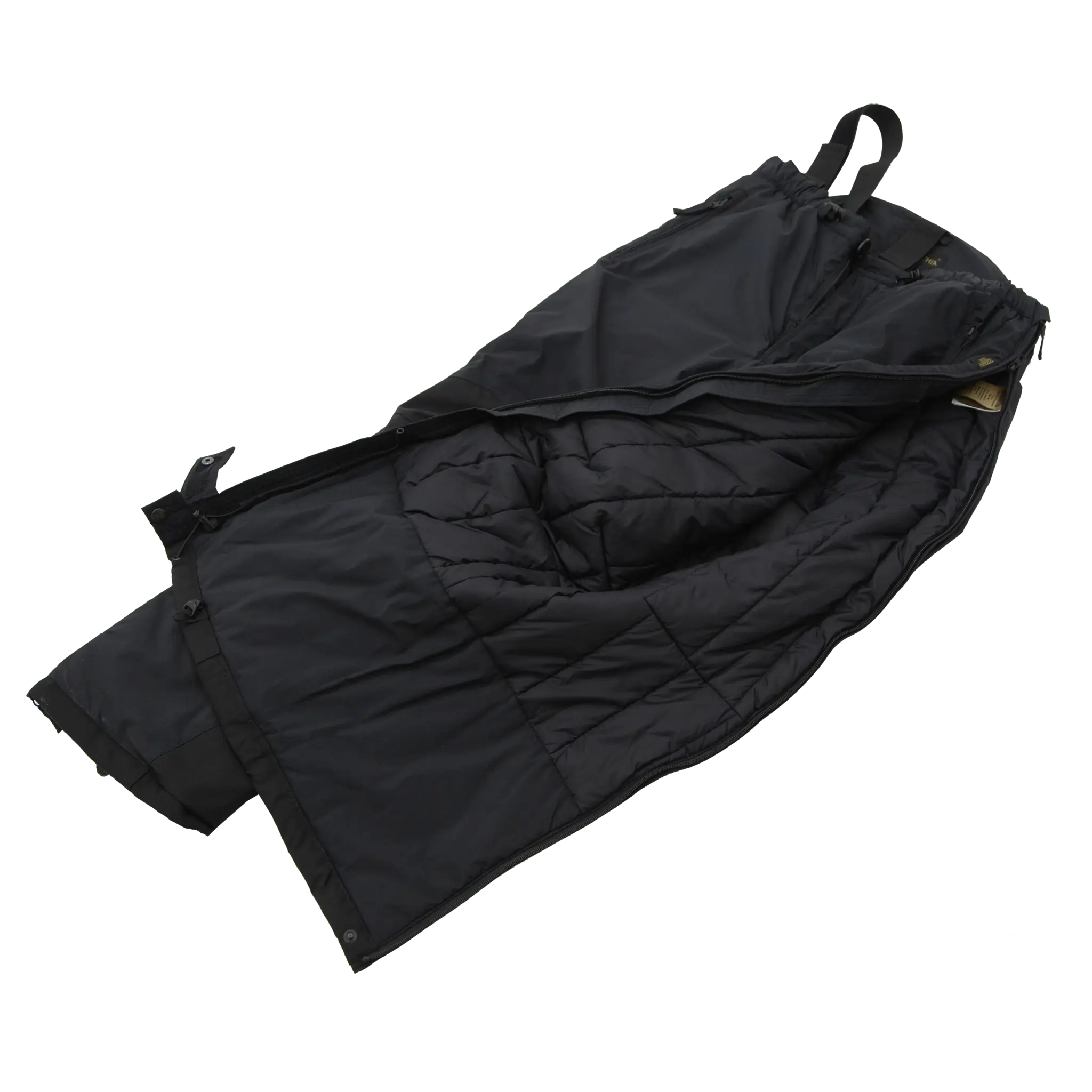 Carinthia HIG 5.0 Trousers - Black