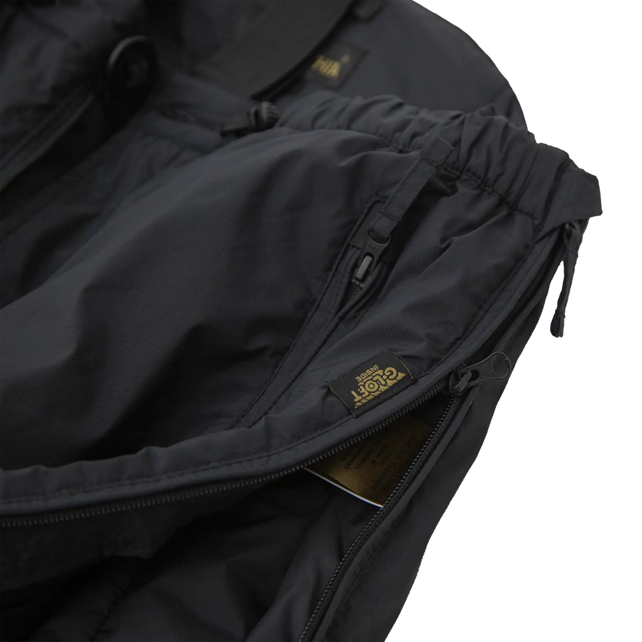 Carinthia HIG 5.0 Trousers - Black