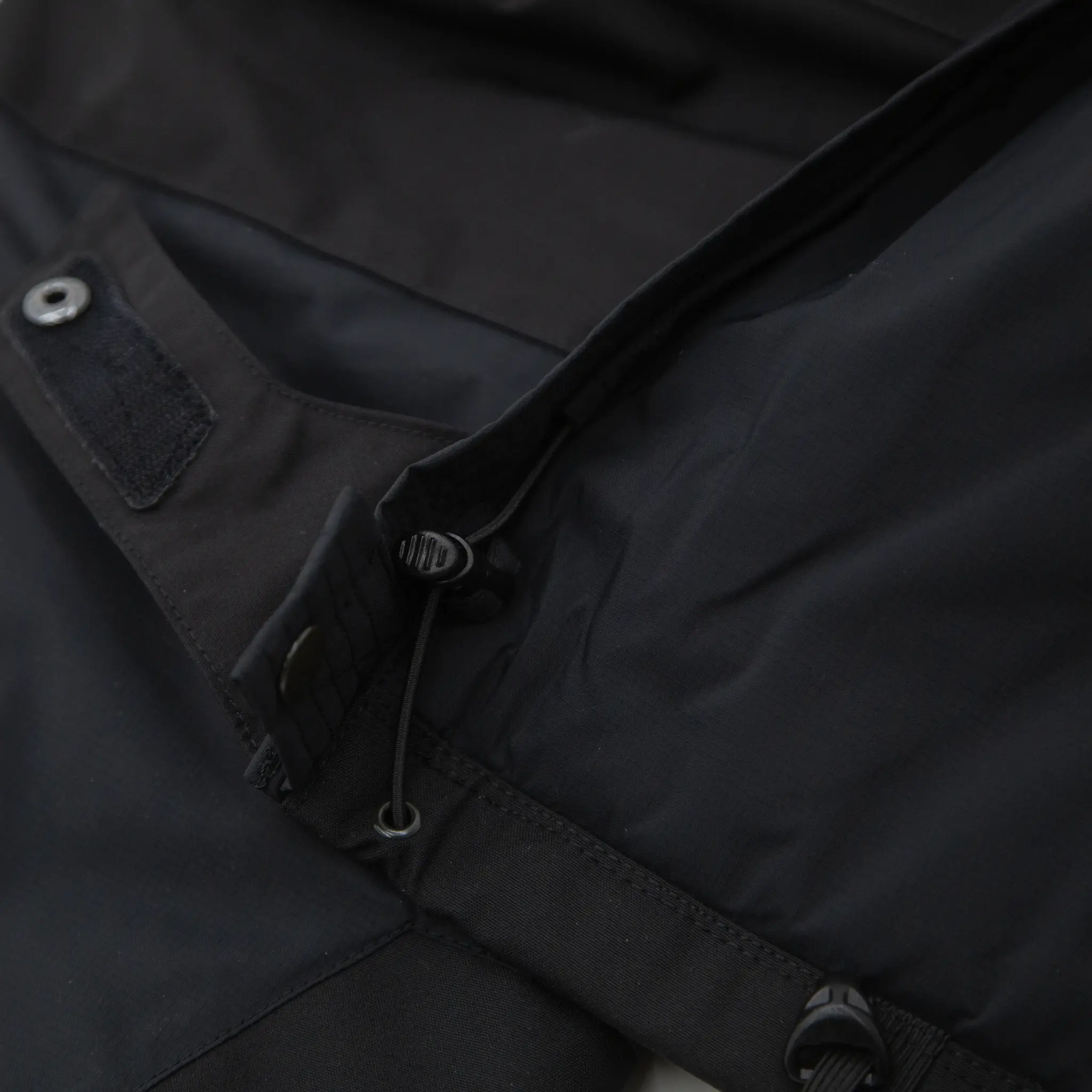 Carinthia HIG 5.0 Trousers - Black