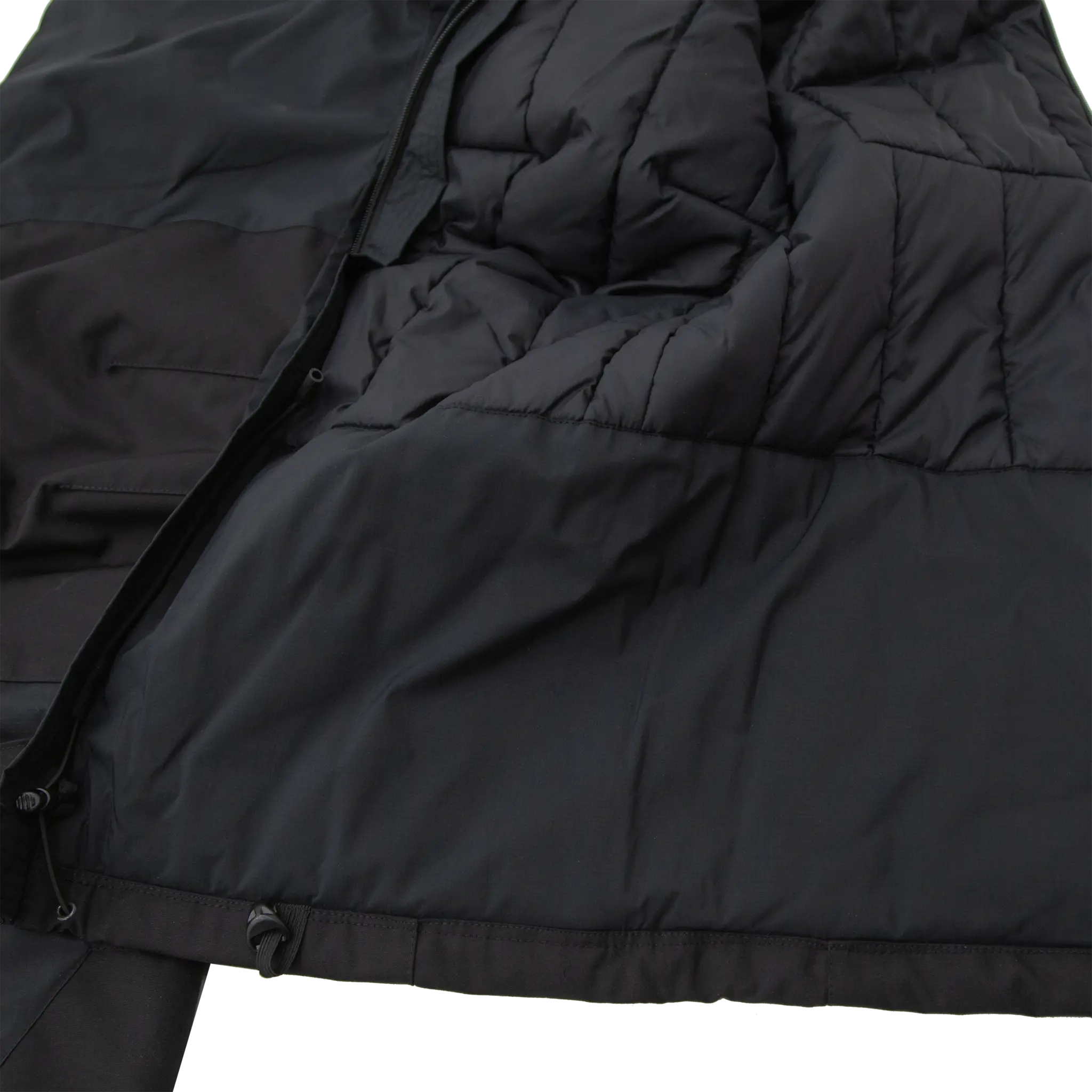 Carinthia HIG 5.0 Trousers - Black