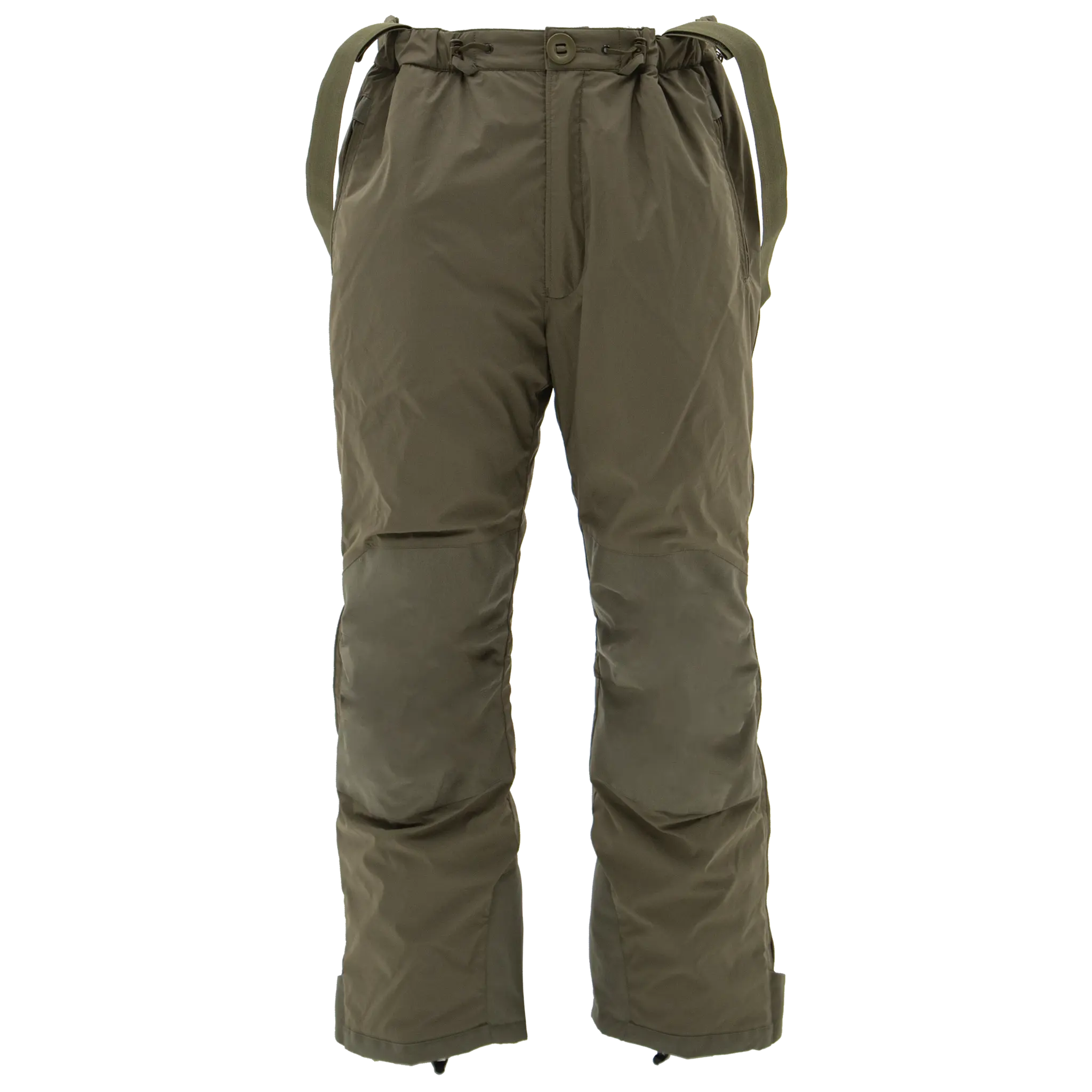 Carinthia HIG 5.0 Trousers - Olive