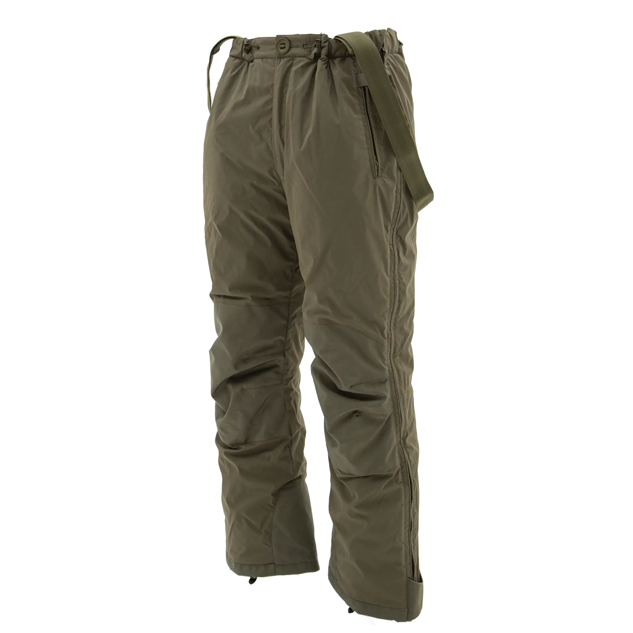 Carinthia HIG 5.0 Trousers - Olive