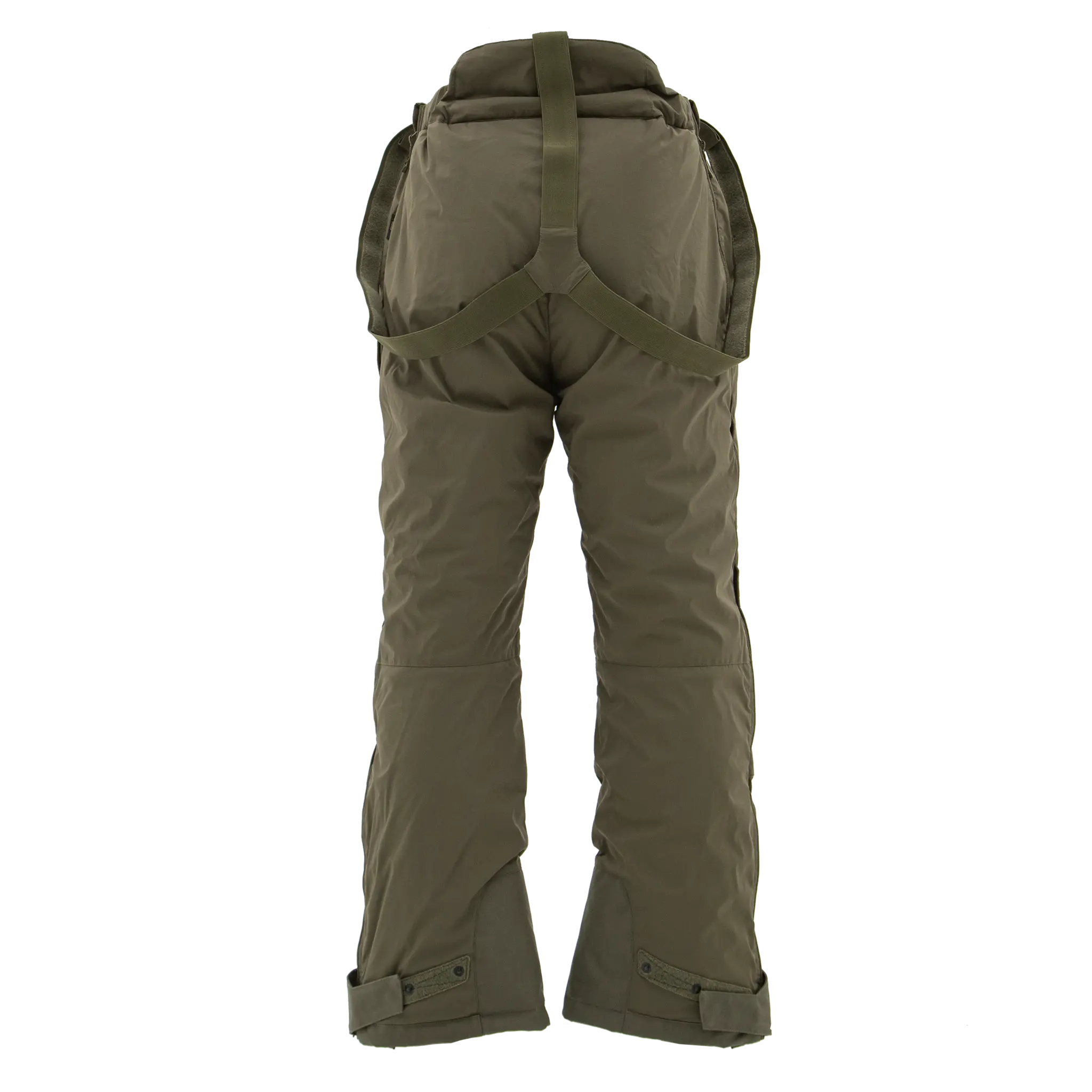 Carinthia HIG 5.0 Trousers - Olive