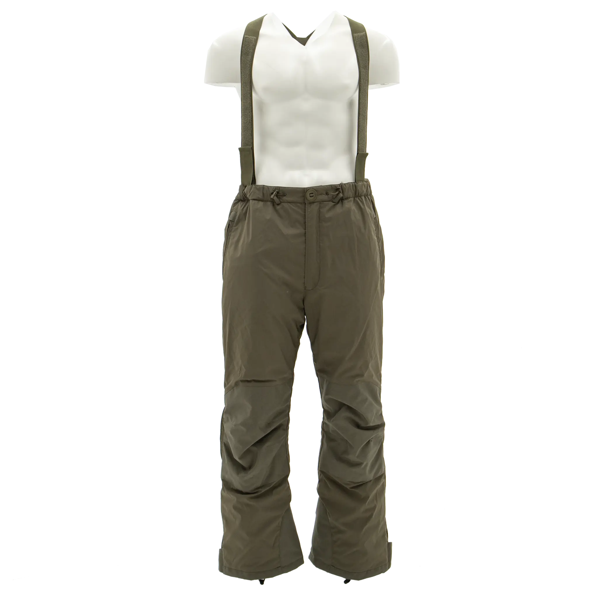 Carinthia HIG 5.0 Trousers - Olive