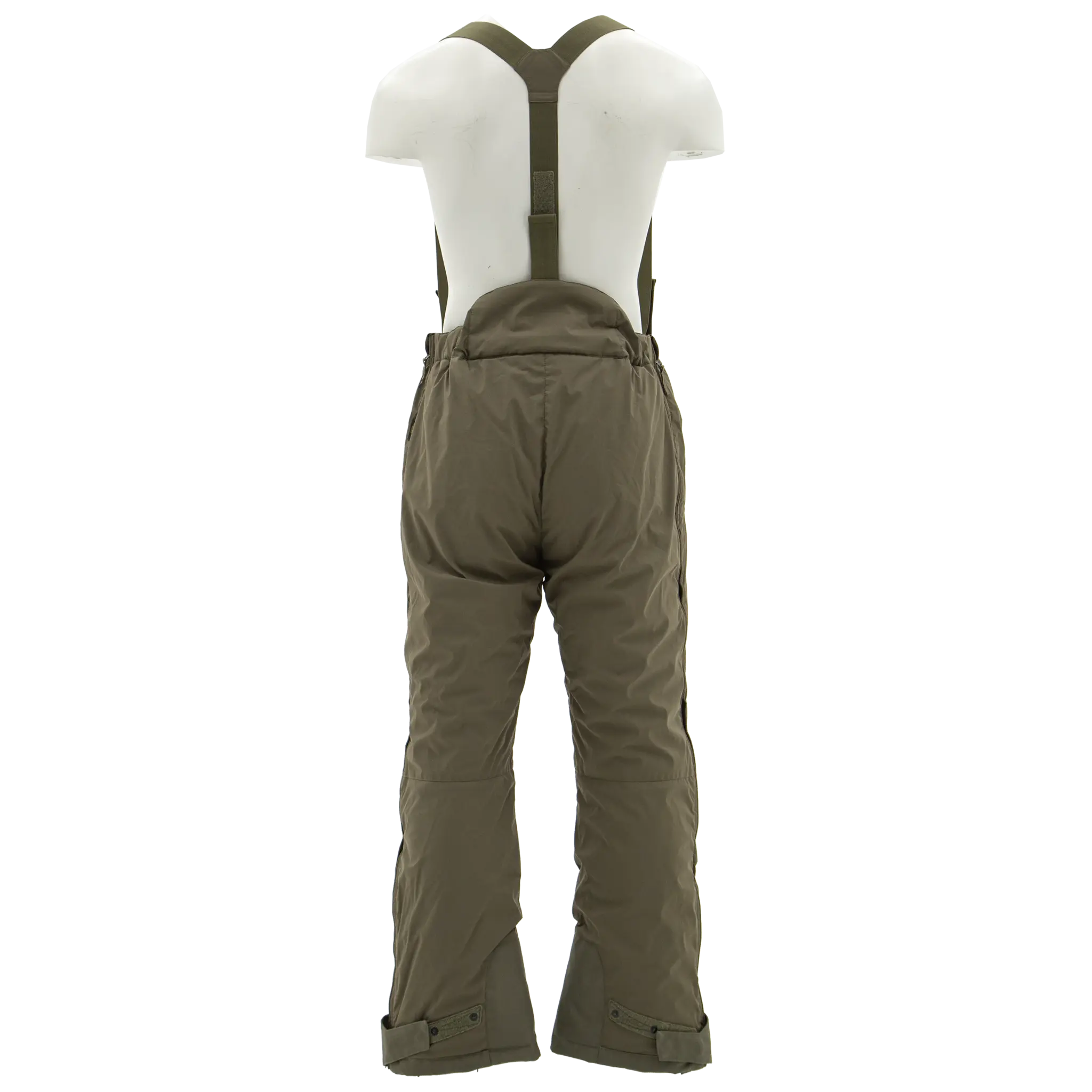 Carinthia HIG 5.0 Trousers - Olive