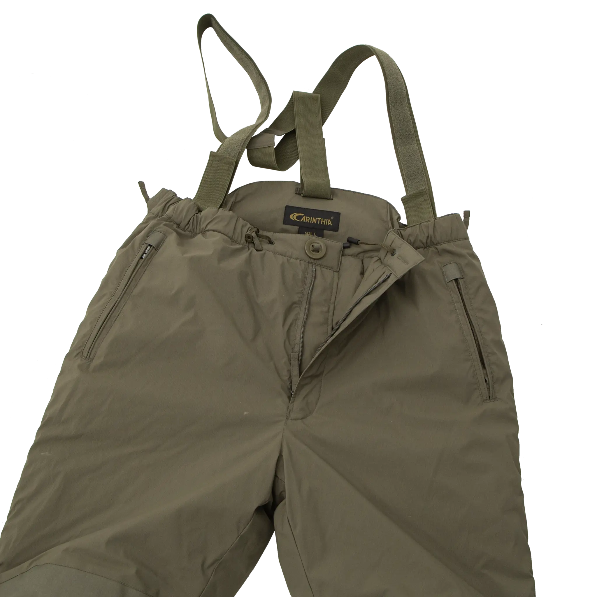 Carinthia HIG 5.0 Trousers - Olive