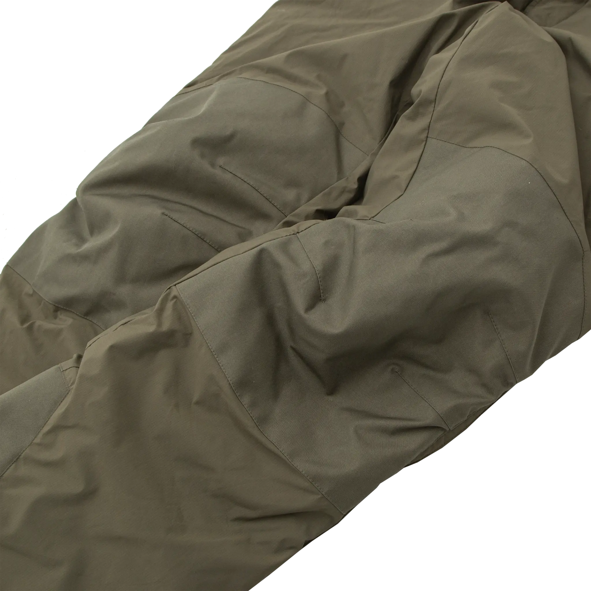 Carinthia HIG 5.0 Trousers - Olive