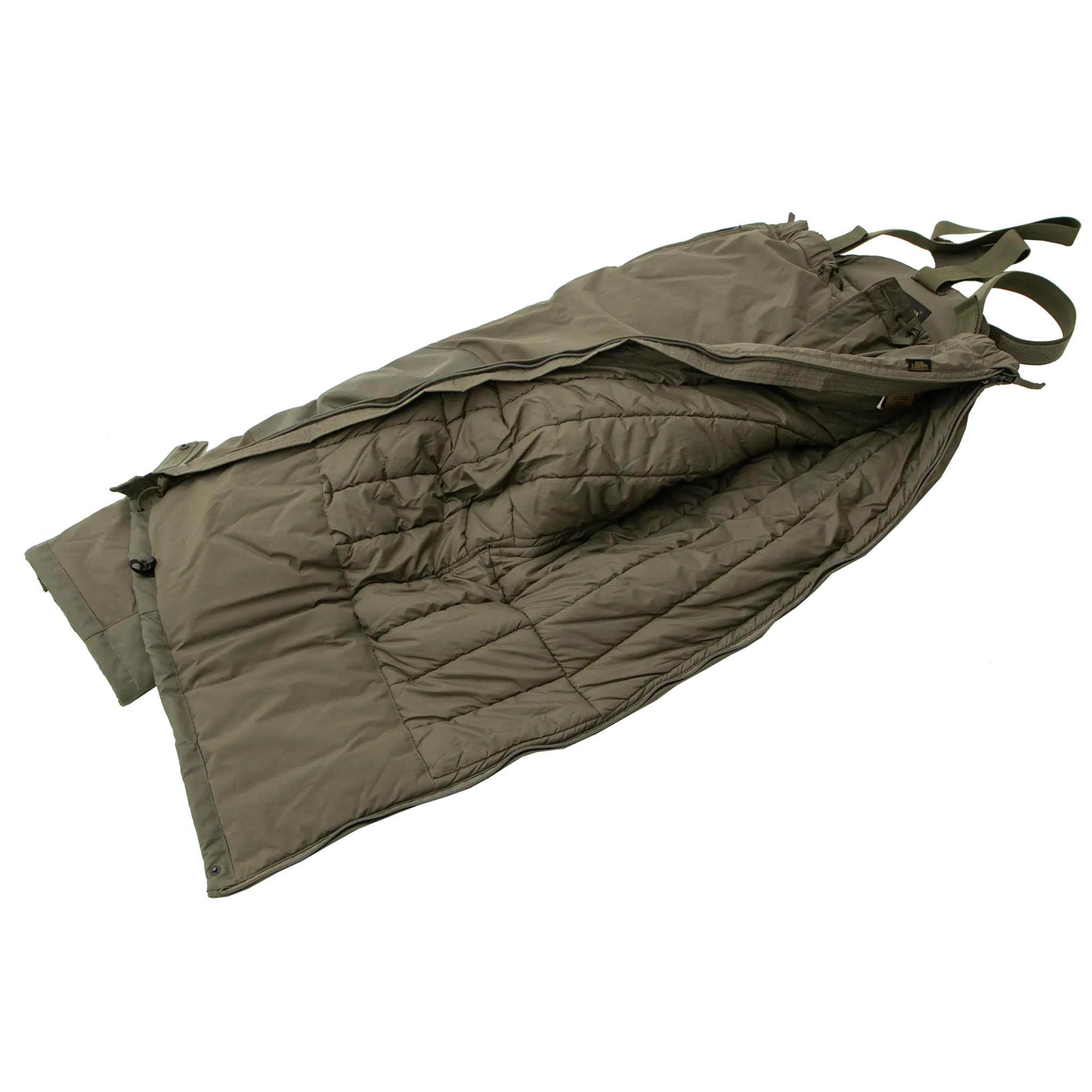 Carinthia HIG 5.0 Trousers - Olive