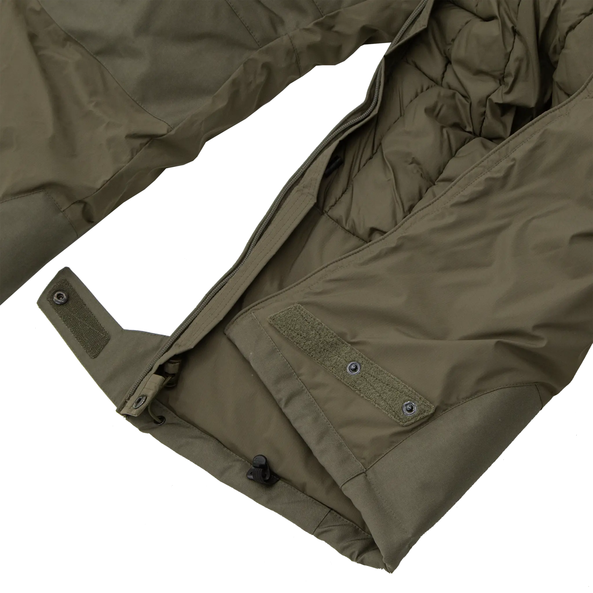 Carinthia HIG 5.0 Trousers - Olive