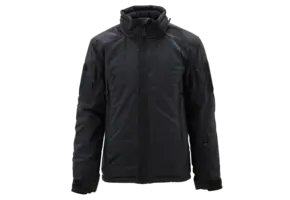 HIG 5.0 Jacket - Black