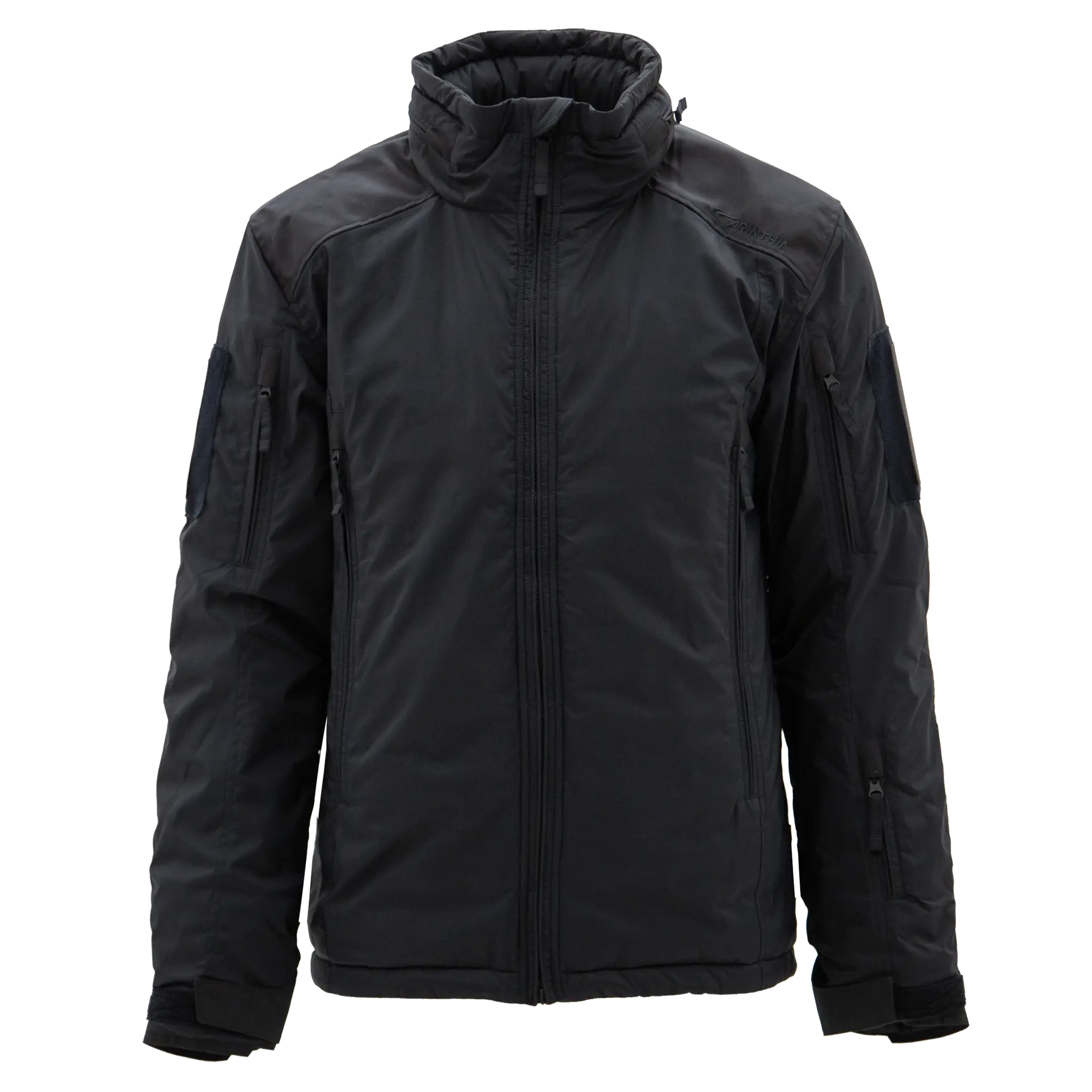 Carinthia HIG 5.0 Jacket - Black