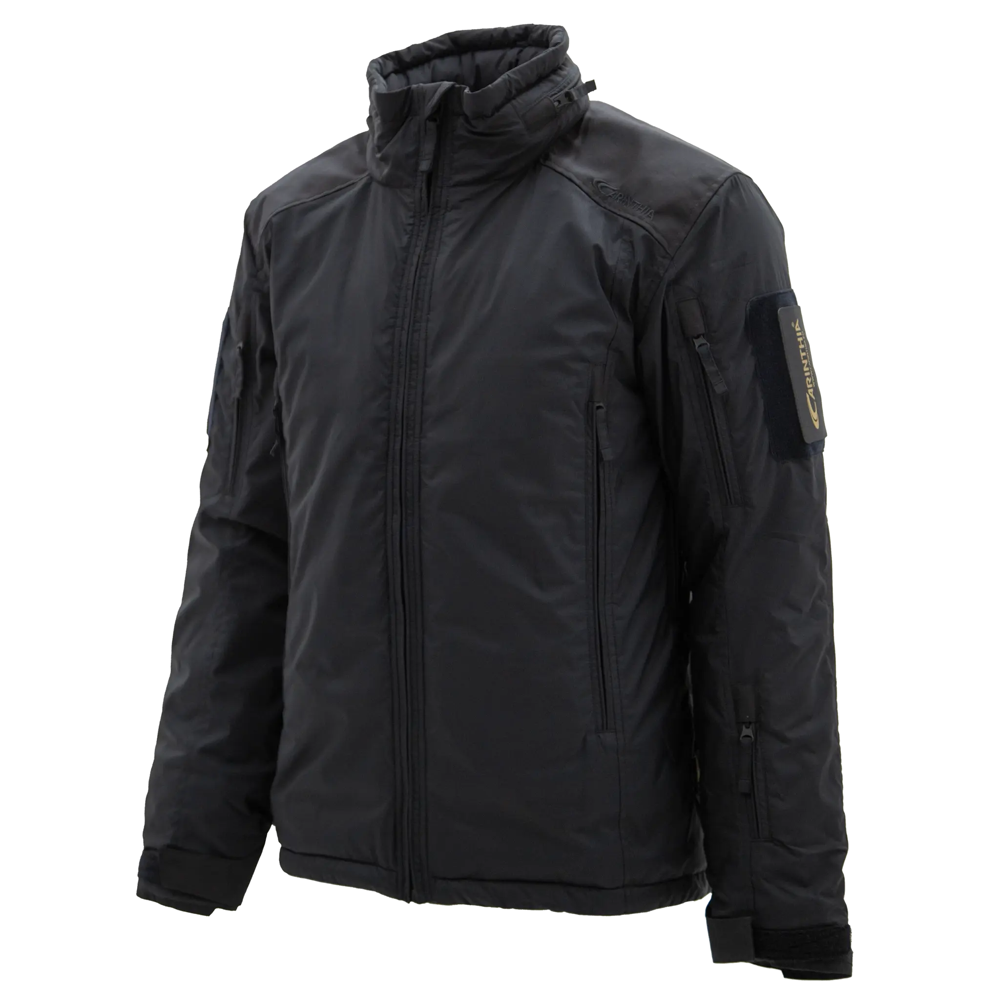 Carinthia HIG 5.0 Jacket - Black