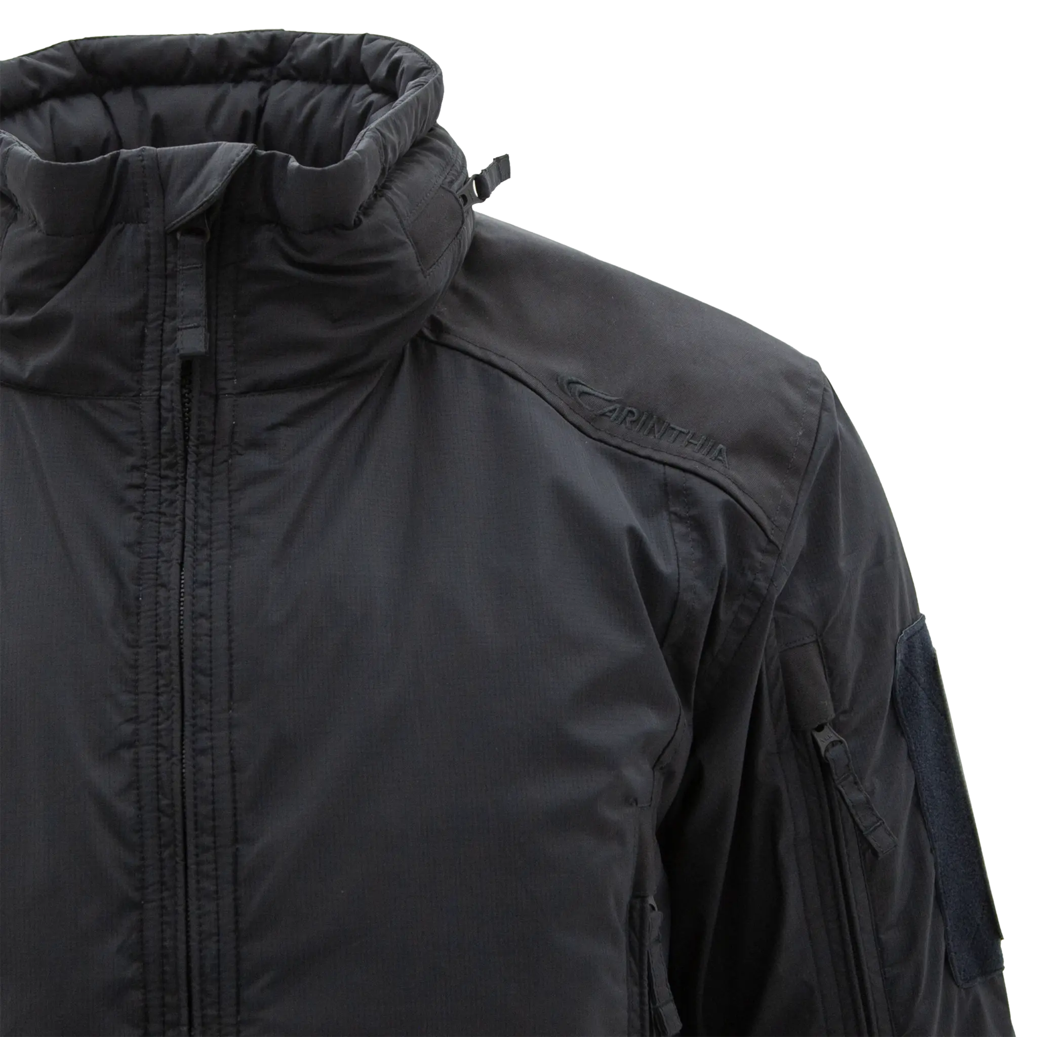 Carinthia HIG 5.0 Jacket - Black