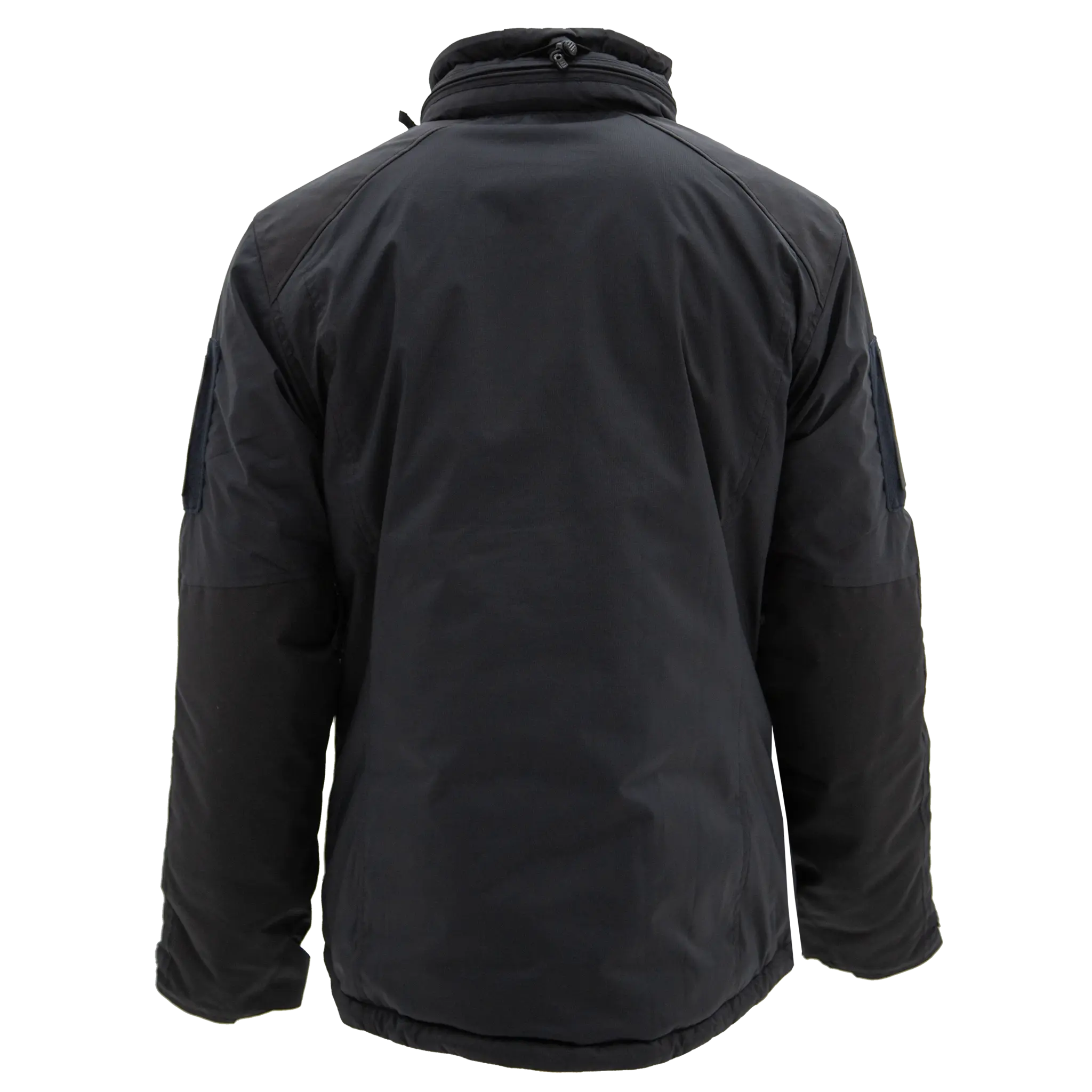 Carinthia HIG 5.0 Jacket - Black