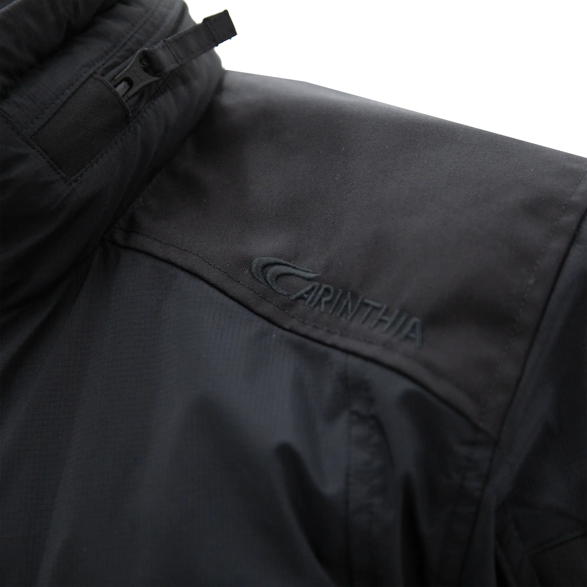 Carinthia HIG 5.0 Jacket - Black