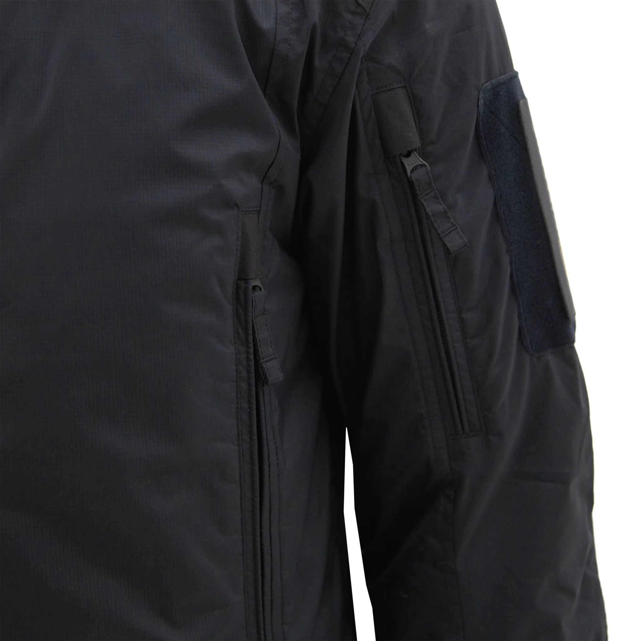 Carinthia HIG 5.0 Jacket - Black