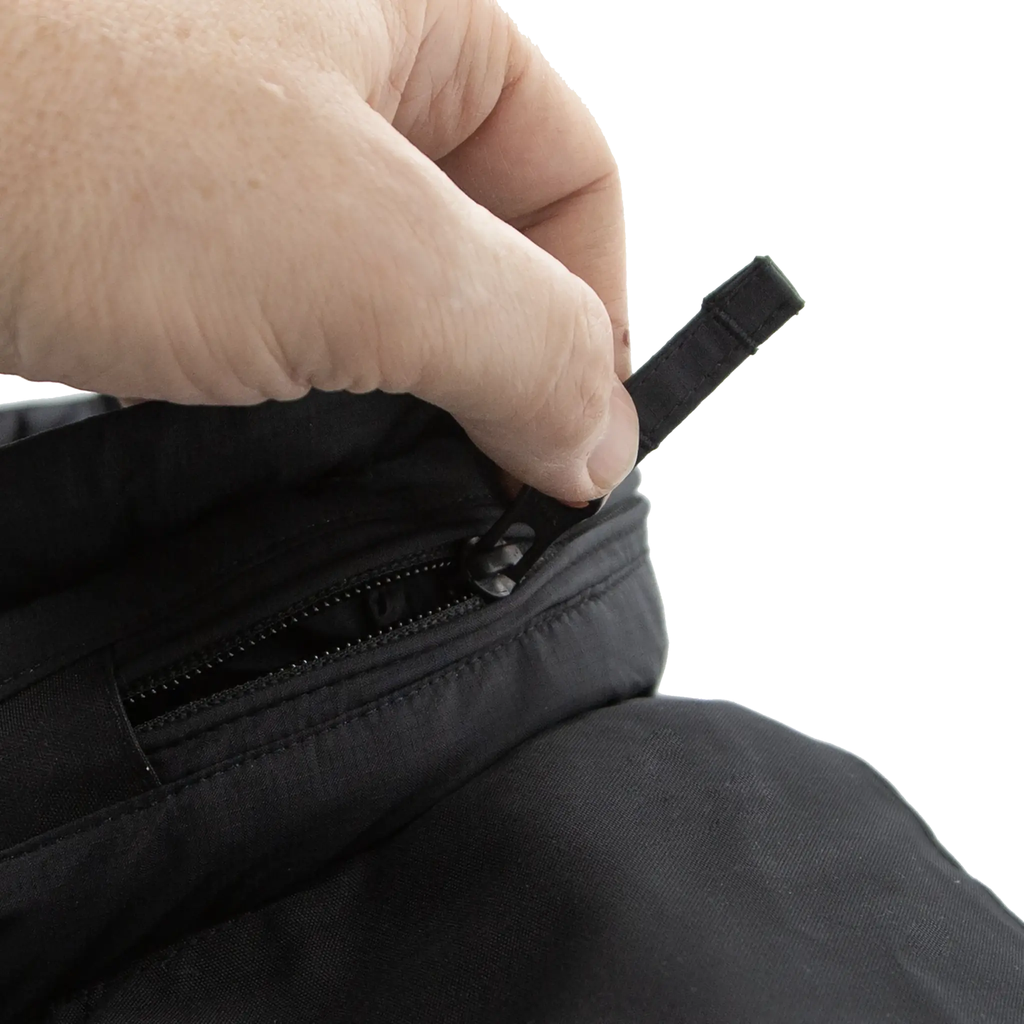 Carinthia HIG 5.0 Jacket - Black