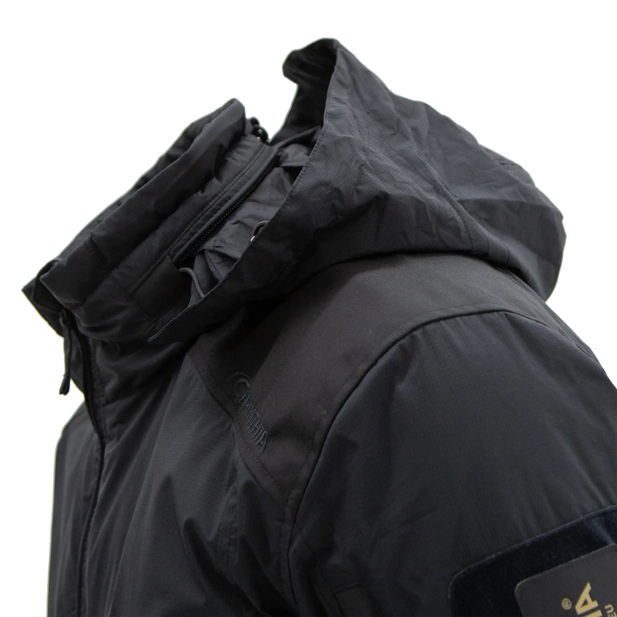 Carinthia HIG 5.0 Jacket - Black