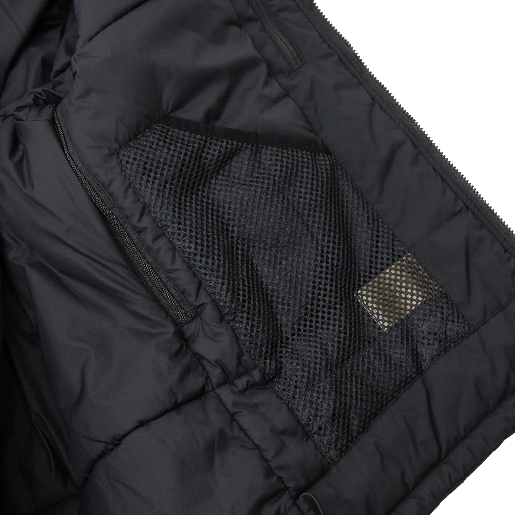 Carinthia HIG 5.0 Jacket - Black