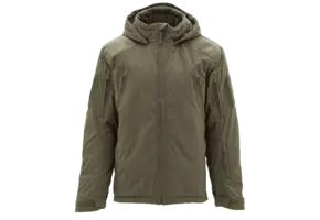 MIG 5.0 Jacket - Olive