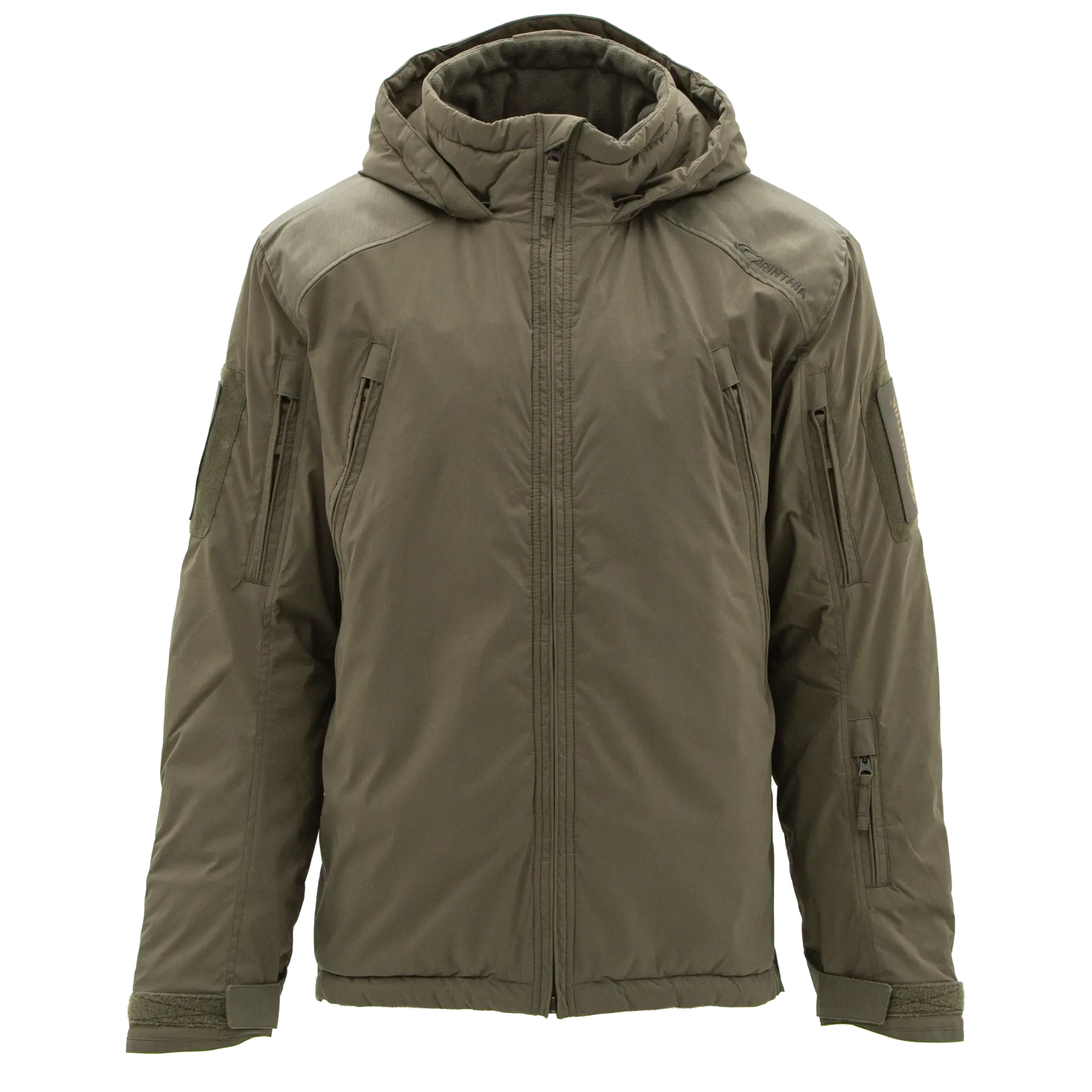 Carinthia MIG 5.0 Jacket - Olive